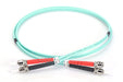 EAN 4016032248293 - Digitus DK-2511-03/3 Cable de fibra óptica e InfiniBand 3 m I-VH Color aguamarina imagen 3