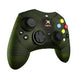 EAN 0810007715537 - Hyperkin M01618-GN mando y volante Verde, Transparente USB Gamepad Analógico/Digital Xbox Series X, Xbox  imagen 5