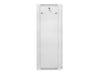 EAN 5901969403305 - Lanberg WF01-6427-10S armario rack 27U Bastidor de pared Blanco imagen 4