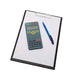 EAN 4002390094719 - MAUL MSC 417 calculadora Bolsillo Calculadora científica Negro, Azul imagen 10