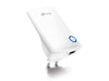 EAN 6935364091279 - TP-Link TL-WA850RE Transmisor y receptor de red Blanco 10, 100 Mbit/s imagen 2
