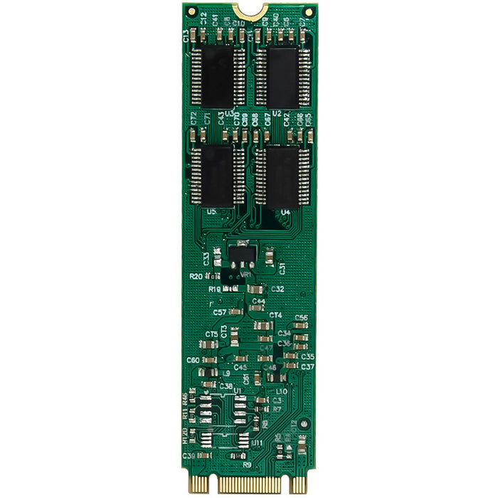 EAN 4043718341610 - InLine 76660W tarjeta y adaptador de interfaz Interno De serie imagen 6