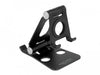 EAN 4043619184309 - DeLOCK 18430 soporte Soporte activo para teléfono móvil Teléfono móvil/smartphone, Reloj inteligente imagen 1