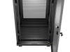 EAN 5901969446791 - Lanberg FF01-6632-23BL armario rack 32U Rack o bastidor independiente Negro imagen 10