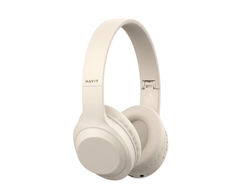 EAN 6939119064525 - Havit 6939119064525 auricular y casco Auriculares Inalámbrico y alámbrico Diadema Música USB Tipo C Bluet imagen 1