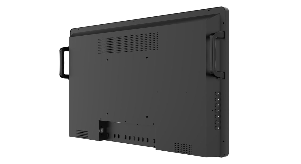 EAN 4710739598803 - AG Neovo QX3202 monitor de vigilancia Monitor para circuito cerrado de televisión CCTV 81,3 cm (32") 3840 imagen 5