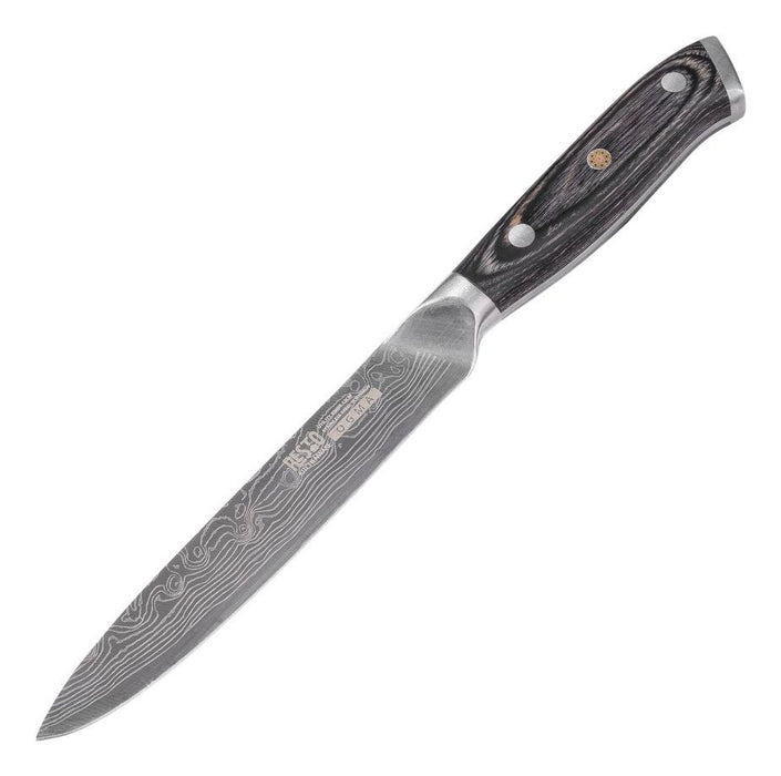 EAN 4260709012223 - Resto Kitchenware Ogma Acero inoxidable 1 pieza(s) Cuchillo universal imagen 1