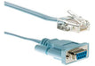 EAN 0882658213243 - Cisco RJ45-DB9 cable de serie Gris 1,8 m RJ-45 imagen 1
