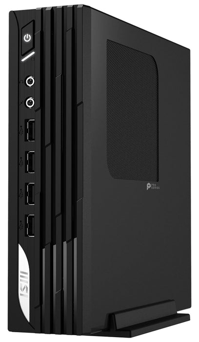 EAN 4711377350914 - MSI Pro DP21 13M-1070EU PCs/estación de trabajo Intel® Core™ i3 i3-13100 8 GB DDR4-SDRAM 256 GB SSD Windo imagen 1
