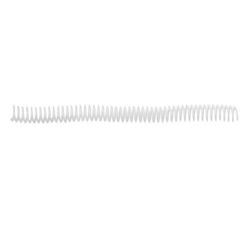 EAN 0033816044456 - GBC Binding ColourCoil 4:1 Pitch 14mm (100) carpeta de cartón imagen 2