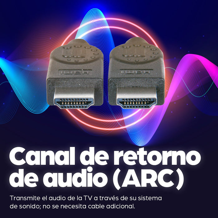 EAN 0766623308816 - Manhattan 308816 cable HDMI HDMI tipo A (Estándar) imagen 7