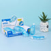 EAN 6973504000385 - Deli EH08-BX corrección de películo/cinta 6 m Azul 12 pieza(s) imagen 4