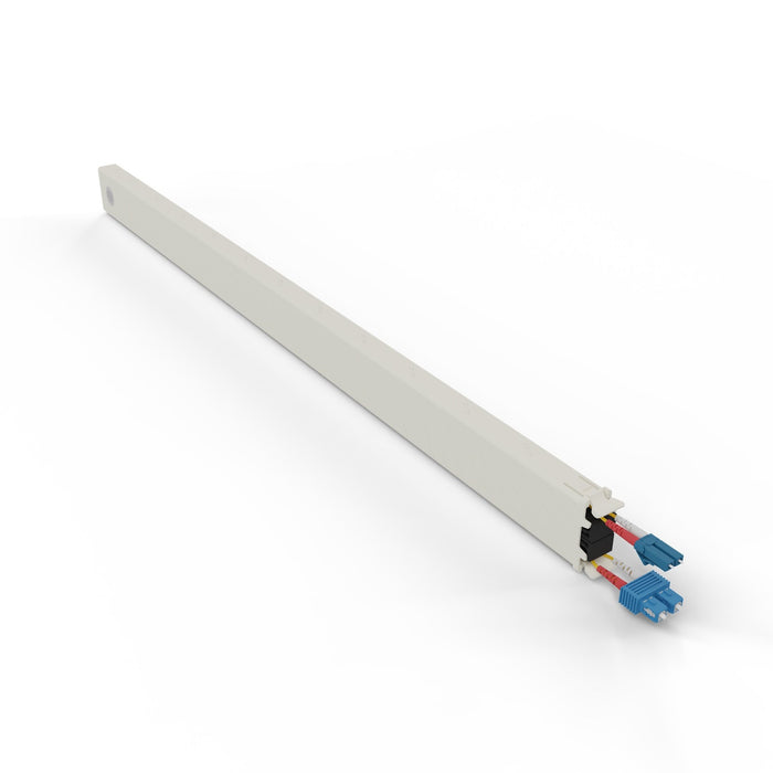 EAN 4262427630383 - PATCHBOX CONE30OS212 Cable de fibra óptica e InfiniBand 1,8 m LC/SC Amarillo imagen 1
