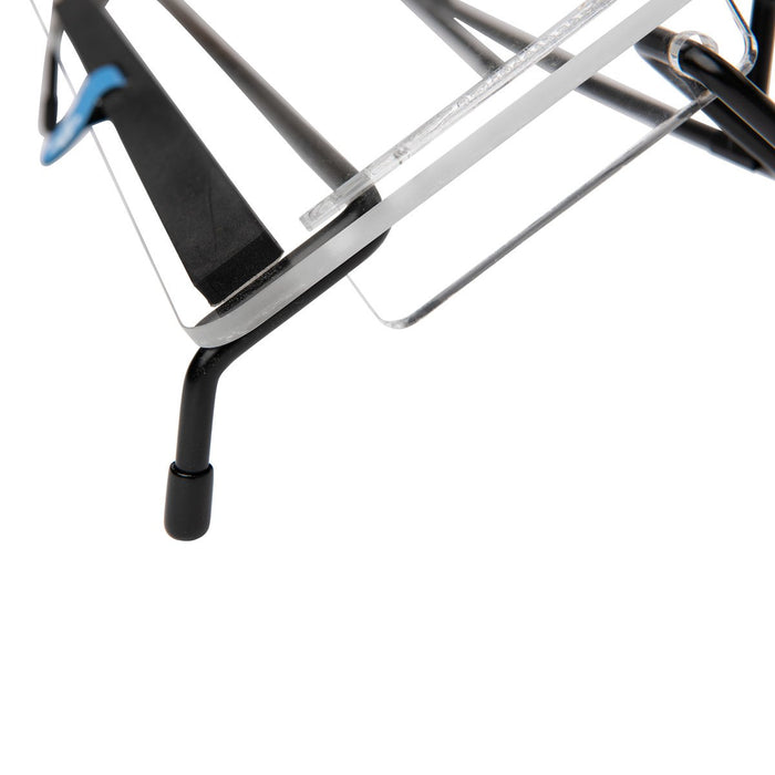 EAN 8719274491576 - R-Go Tools RGODOFRTR archivador Acrílico, Acero imagen 4