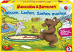 EAN 4001504406530 - Schmidt Spiele 40653 juego de tablero 30 min Juego de mesa imagen 1