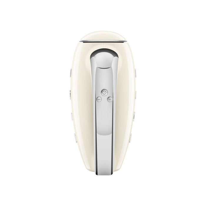 EAN 8017709301811 - Smeg HMF01CREU batidora Batidora de mano 250 W Crema de color imagen 6