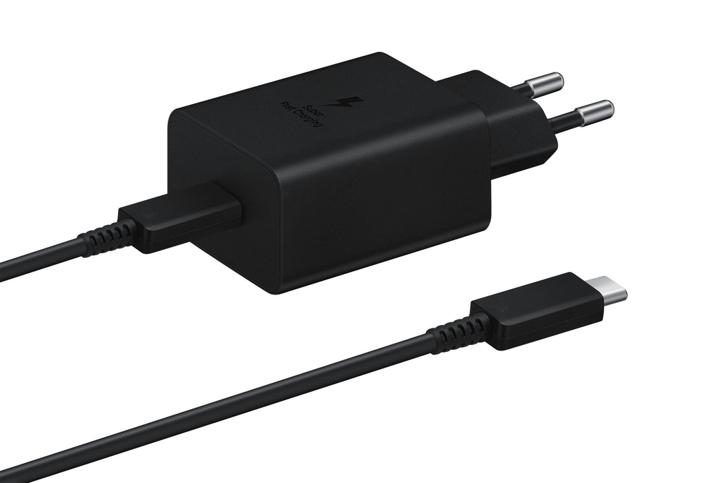 EAN 8806092861473 - Samsung EP-T4510 Universal Negro Corriente alterna Carga rápida Interior imagen 4