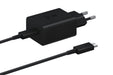 EAN 8806092861473 - Samsung EP-T4510 Universal Negro Corriente alterna Carga rápida Interior imagen 4