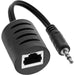 EAN 4043718192519 - InLine 89003 extensor audio/video Negro imagen 3