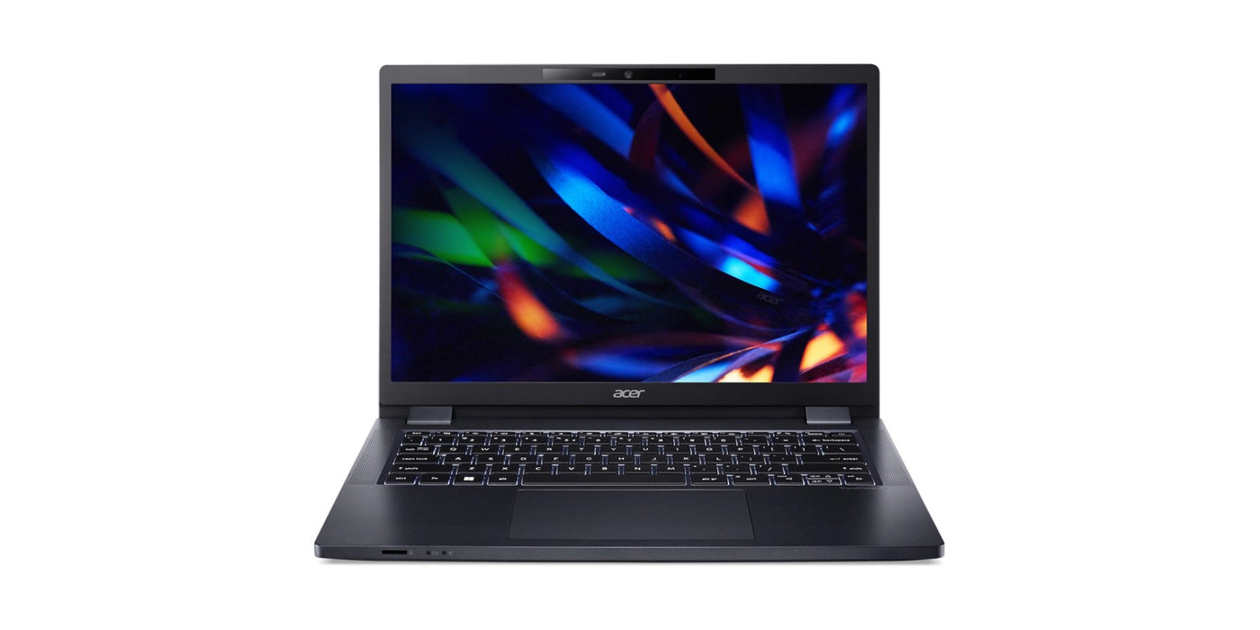 EAN 4711121911811 - Acer TravelMate P4 TMP414-53-G2-TCO-544N Intel Core 5 120U Portátil 35,6 cm (14") WUXGA 16 GB DDR5-SDRAM  imagen 2
