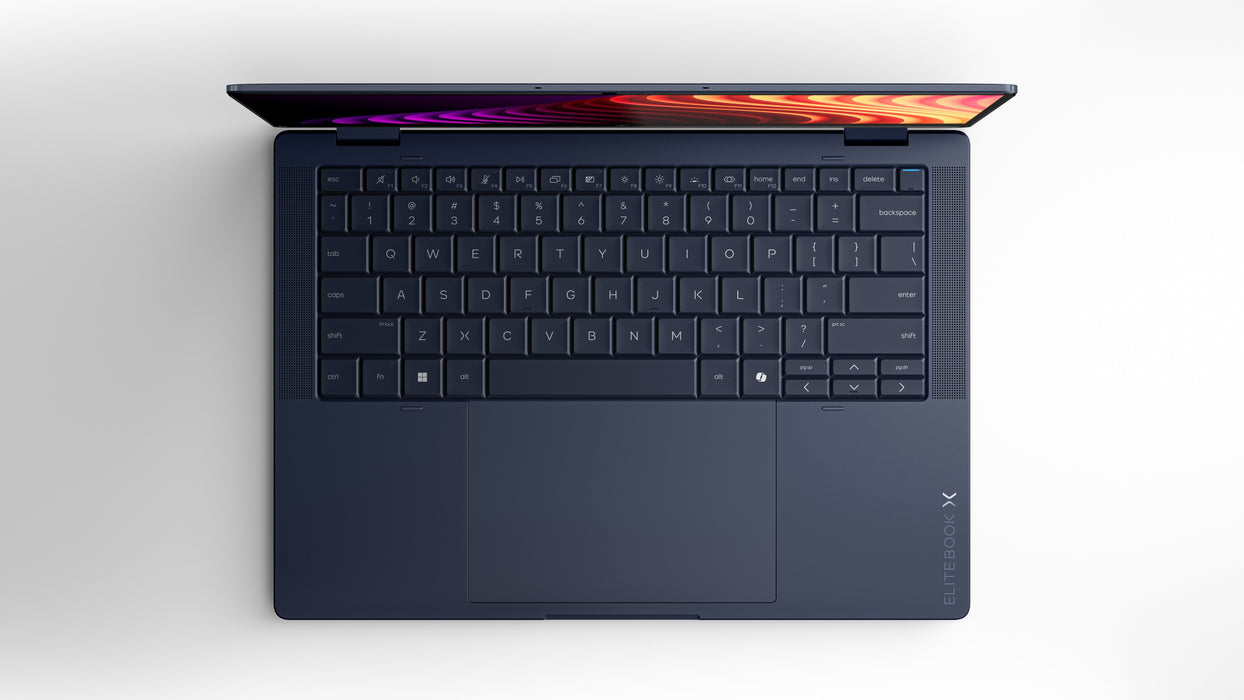 EAN 0199896740838 - HP EliteBook X Flip G2i 14 inch Notebook Next Gen AI PC Wolf Pro Security Edition Copilot+ PC Intel Core  imagen 18