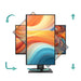 EAN 4711377318471 - MSI Pro MP245PHG E14 pantalla para PC 60,5 cm (23.8") 1920 x 1080 Pixeles Full HD LCD Negro imagen 4