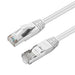 EAN 5711783258841 - Microconnect SSTP60015W cable de red Blanco 0,15 m Cat6 S/FTP (S-STP) imagen 1