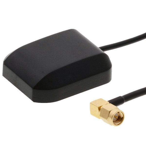 EAN 4043619605439 - Navilock 60543 antena para red Antena direccional SMA 30 dBi imagen 1