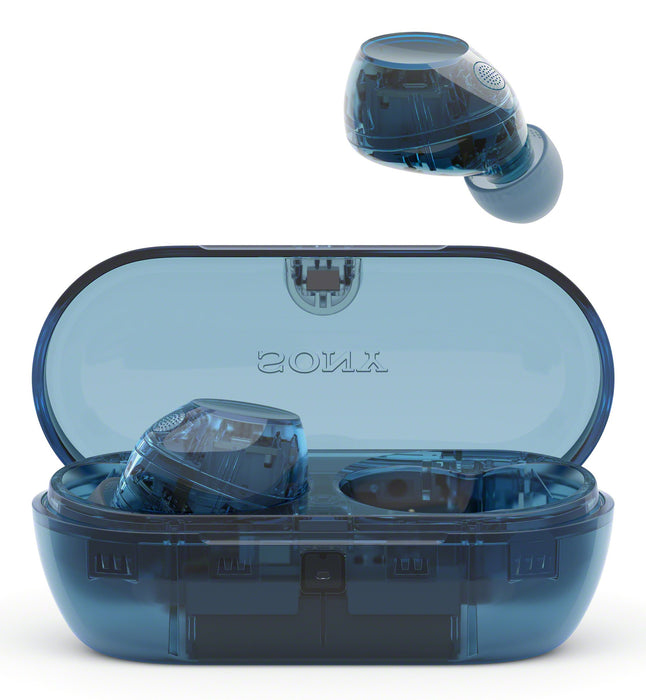 EAN 4548736164260 - Sony WFC710NL.CE7 auricular y casco Auriculares True Wireless Stereo (TWS) Dentro de oído Llamadas/Música imagen 6