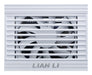 EAN 4718466020192 - Lian Li SP1000P unidad de fuente de alimentación 1000 W 24-pin ATX SFX Blanco imagen 3