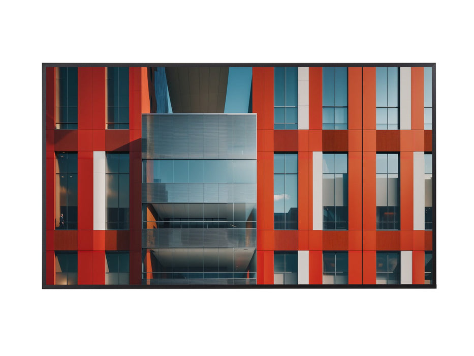 EAN 4550556122474 - Sharp ME502 Pantalla plana para señalización digital 127 cm (50") LCD 450 cd / m² 4K Ultra HD Negro Andro imagen 1