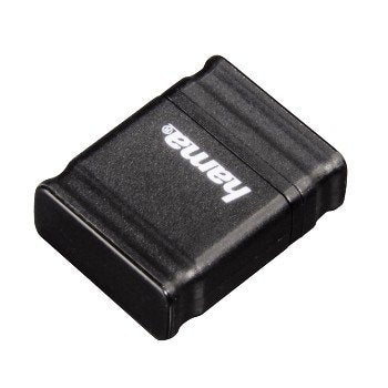 EAN 4047443144058 - Hama Smartly 32GB unidad flash USB USB tipo A 2.0 Negro imagen 1