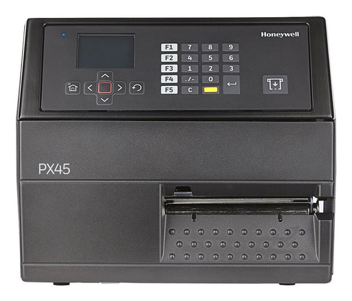 EAN 6094044130162 - Honeywell PX45A impresora de etiquetas Transferencia térmica 300 x 300 DPI 300 mm/s Alámbrico Ethernet imagen 1