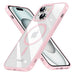 EAN 8434847074078 - COOL Accesorios COOL funda para teléfono móvil 15,5 cm (6.1") Rosa, Transparente imagen 2