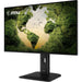 EAN 4711377395496 - MSI Pro MP275PGN E14 pantalla para PC 68,6 cm (27") 1920 x 1080 Pixeles Full HD LCD Negro imagen 11