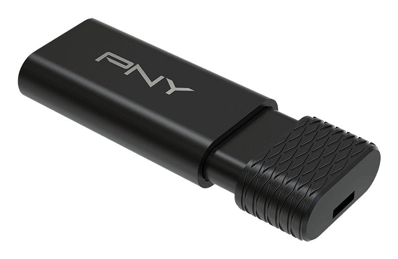EAN 0751492792989 - PNY PRO Elite V3 unidad flash USB 512 GB USB Tipo C 3.2 Gen 1 (3.1 Gen 1) Negro imagen 6
