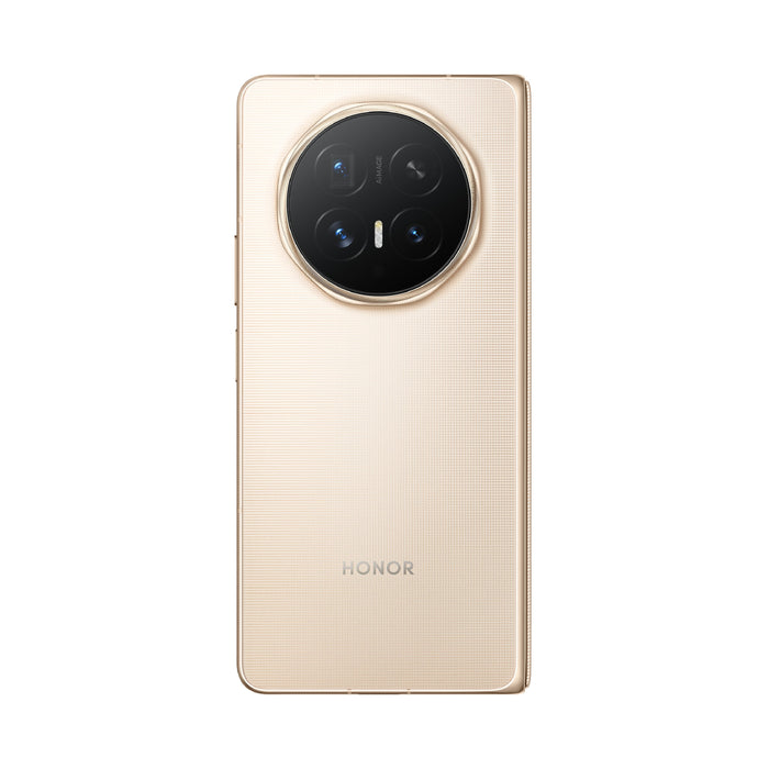 EAN 6936520897599 - Honor MAGIC V6 16,6 cm (6.52") 16 GB 512 GB 6660 mAh Oro imagen 2