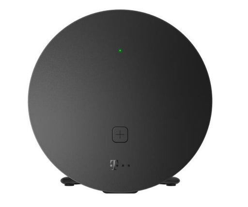 EAN 4025125540305 - Telekom 40823475 punto de acceso inalámbrico 4800 Mbit/s Negro imagen 1