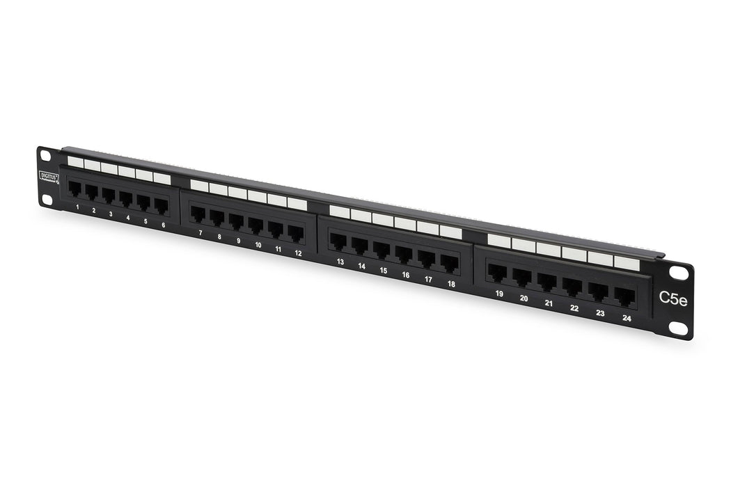 EAN 4016032184966 - Digitus DN-91524U panel de parcheo imagen 1