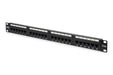 EAN 4016032184966 - Digitus DN-91524U panel de parcheo imagen 1