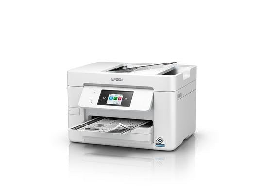 EAN 8715946716701 - Epson WorkForce Pro WF-M4619DWF Inyección de tinta A4 4800 x 2400 DPI 36 ppm Wifi imagen 13