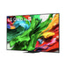 EAN 8806096327685 - LG QNED evo AI 86QNED86A6A 2,18 m (86") 4K Ultra HD Smart TV Wifi Negro imagen 11