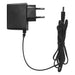 EAN 4043718294718 - InLine 35398 hub de interfaz USB 2.0 Type-C 5000 Mbit/s Negro imagen 7