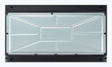 EAN 4548736134829 - Sony XM-5ES//Q U amplificador para coche 4 canales 400 W imagen 11
