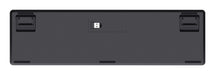 EAN 8713439253689 - Trust GXT 868 Torix teclado Juego USB + RF Wireless + Bluetooth QWERTY Inglés de EE. UU. Negro imagen 5
