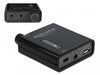 EAN 4043619640560 - DeLOCK 64056 amplificador para audífono Negro imagen 2