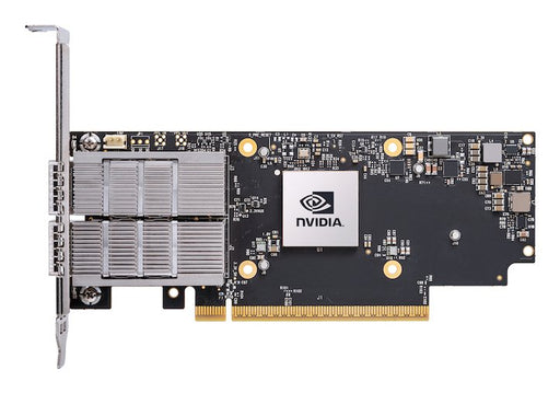 EAN 7290110492670 - Nvidia ConnectX-7 Interno Fibra 50000 Mbit/s imagen 1