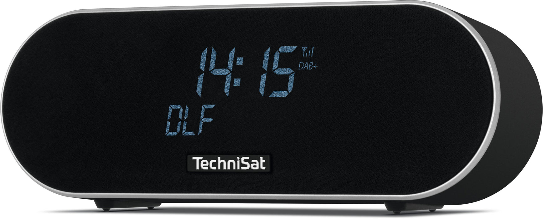 EAN 4019588039414 - TechniSat DIGITRADIO 53 BT Personal Analógico y digital Negro imagen 7