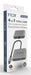 EAN 8681949016301 - Inca ITPC-06TX hub de interfaz USB Tipo C 5000 Mbit/s Gris imagen 5