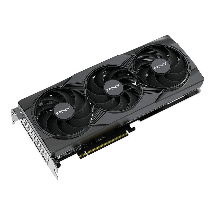 EAN 0751492797069 - PNY GeForce RTX 5060 8GB NVIDIA GDDR7 imagen 1